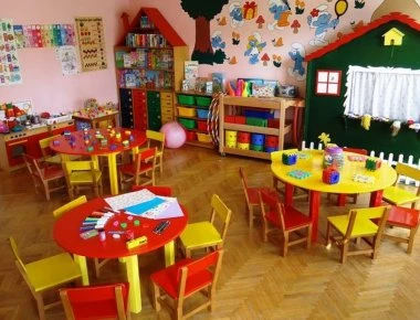 ΕΕΤΑΑ - παιδικοί σταθμοί ΕΣΠΑ: Δεύτερη ευκαιρία για όσους έμειναν εκτός βρεφονηπιακών